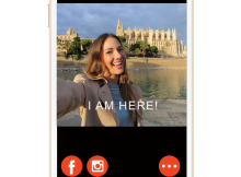 Seem - Chat with selfies