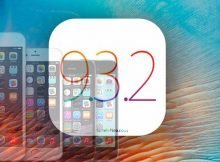 Τα νέα της έκδοσης iOS 9.3.2
