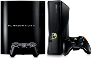 PlayStation 4 ή "PlayStation Orbis" vs Xbox