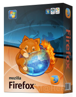 Firefox Mozilla στα Ελληνικά 