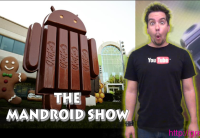  Android 4.4 Kitkat