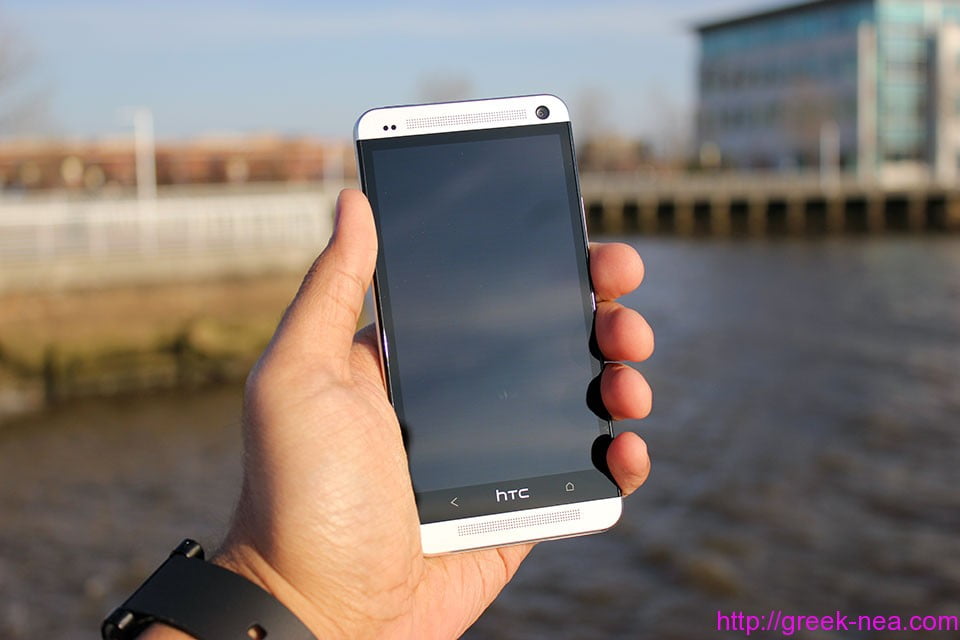 HTC One-Επίλυση Προβλήματος