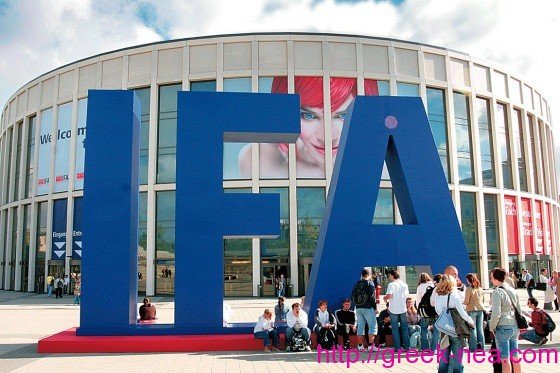 IFA 2013