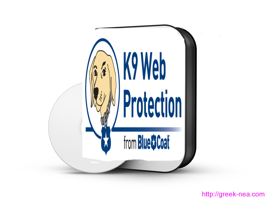 k 9 web protection