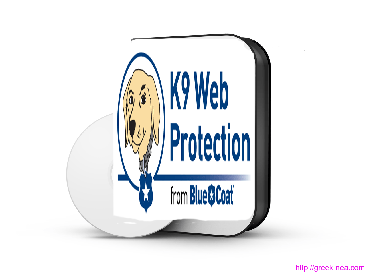 K9 Web Protection: Ασφαλές Internet για Όλους