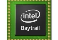 Επεξεργαστη Bay Trail, η γενια chipsets