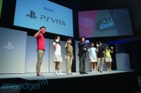 το καινούριο Sony PS Vita