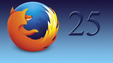 Κατεβαστε δωρεαν Firefox 25 στα Ελληνικα