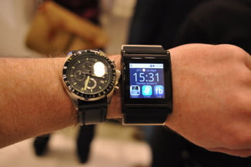 greek-nea.com - Συντομα τo smartwatch της Google