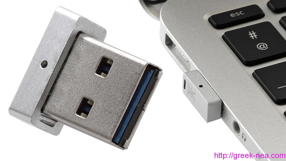Το μικροτερο USB 3.0 flash driver στο κοσμο και η τιμη