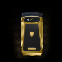 Antares, το νεο smartphone της Lamborghini 2