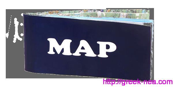  Project MAP, το νέο συστημα πλοηγησης (Video)