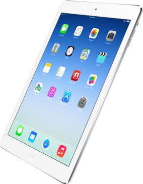 Greek Nea - Τα καλυτερα tablets για το 2013 iPad Air