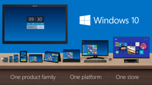 Τα Windows 10 ερχονται καλυτερα απο ποτε 