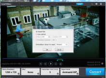 Κατεβαστε δωρεαν το Aoao Video to GIF Converter