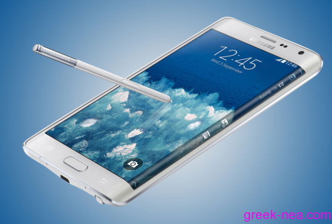 Το νεο Samung Galaxy S6 στα χερια μας στις 1η Μαρτίου