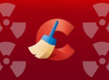 Ο στόχος του κακόβουλο λογισμικό ( malware ) του CCleaner!