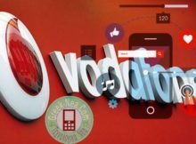 Ρυθμίσεις ίντερνετ Vodafone χειροκίνητα