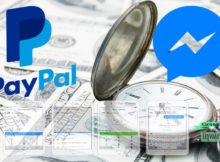 Οι χρήστες του Facebook Messenger μπορούν να κάνουν συναλλαγές μέσω PayPal.