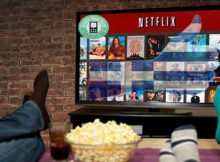 Επίσημο: Το Netflix έφτασε και στην Ελλάδα