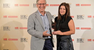 Η Pylones Hellas διακρίθηκε για άλλη μία χρονιά στα HR Award