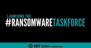 Ransomware Task Force από την Microsoft, McAfee
