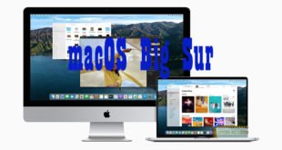 Πώς να αναβαθμίσω το Mac στο macOS Big Sur