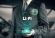 Li-Fi η νέα τεχνολογία προσφέρει 100 φορές ταχύτερη ταχύτητα από το Wi-Fi