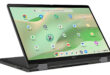 Νέο Acer Chromebook Spin714 για παραγωγικότητα και φιλική προς το περιβάλλον, ανθεκτική σχεδίαση