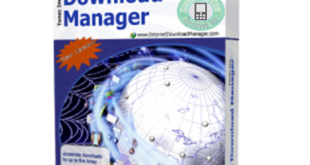 Internet Download Manager το καλύτερο πρόγραμμα για κατέβασμα