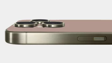 iPhone 16 Pro έρχεται με νέο χρώμα