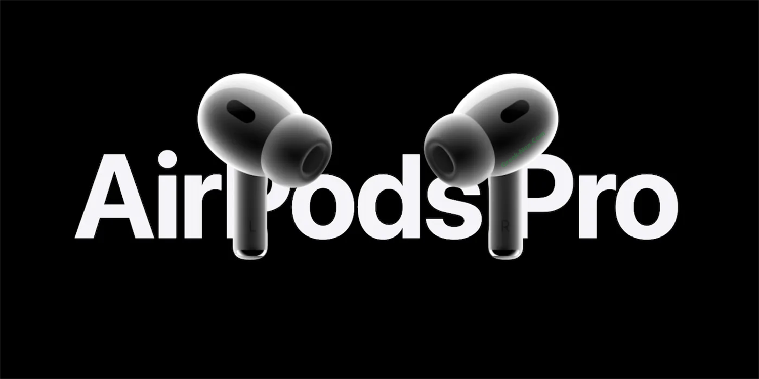 Προϊόντα που δεν θα δείτε στην εκδήλωση, AirPods Pro 3