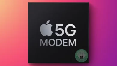 Η Apple επενδύει σε εσωτερικό modem 5G