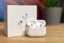 AirPods Pro 3: Νέα Ενισχυμένη Ακύρωση Θορύβου