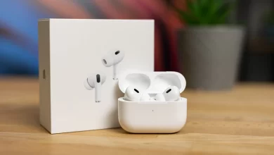 AirPods Pro 3: Νέα Ενισχυμένη Ακύρωση Θορύβου