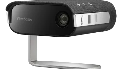 Φορητοί projectors ViewSonic M1X