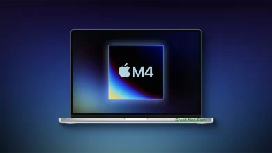 MacBook Pro M4