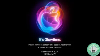 Apple Event: Νέα iPhone 16