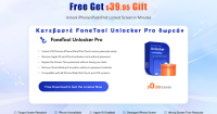 Κατεβαστέ FoneTool Unlocker Pro δωρεάν