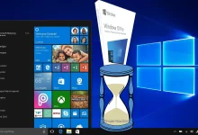 5 επιλογές πριν τη λήξη υποστήριξης των Windows 10