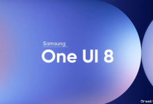 One UI 8