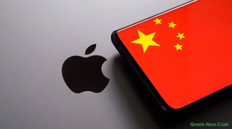 Apple επιμένει στην Κίνα για το επετειακό iPhone