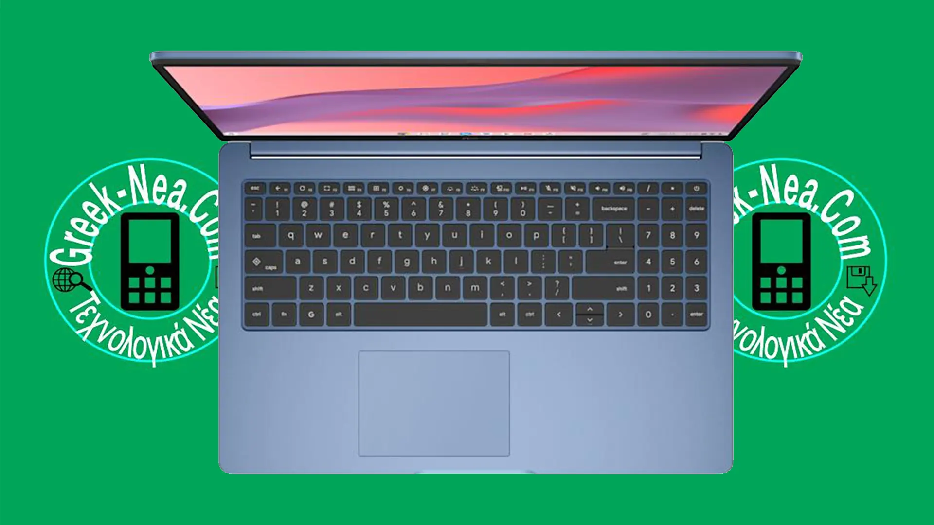ASUS Chromebook Plus CX34