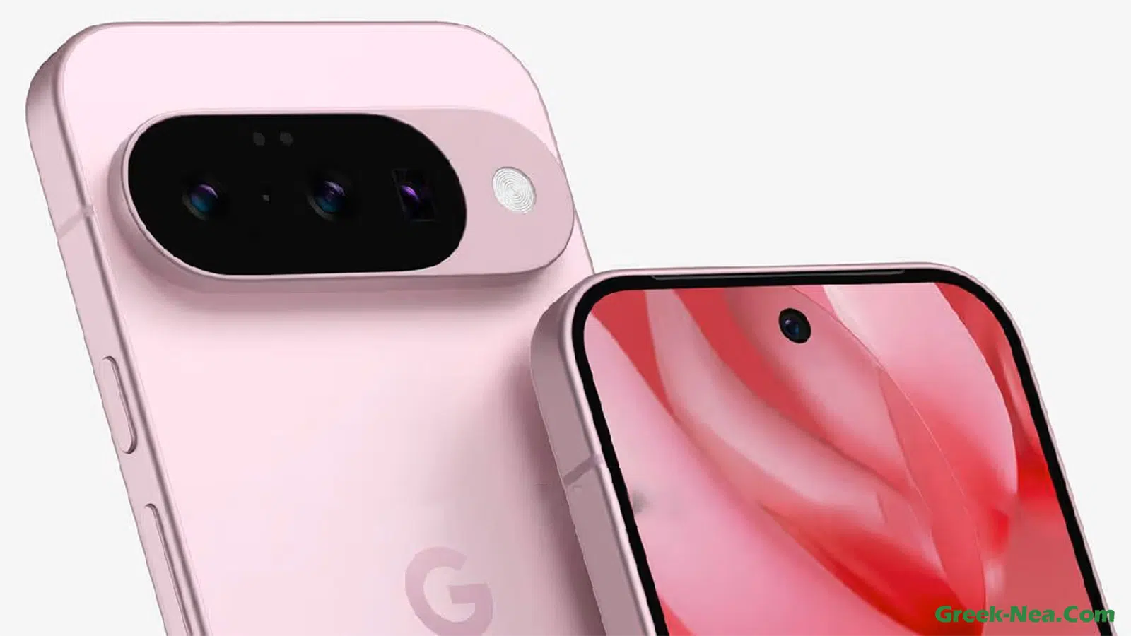 Google Pixel 10: Χρώματα, χαρακτηριστικά, τιμές
