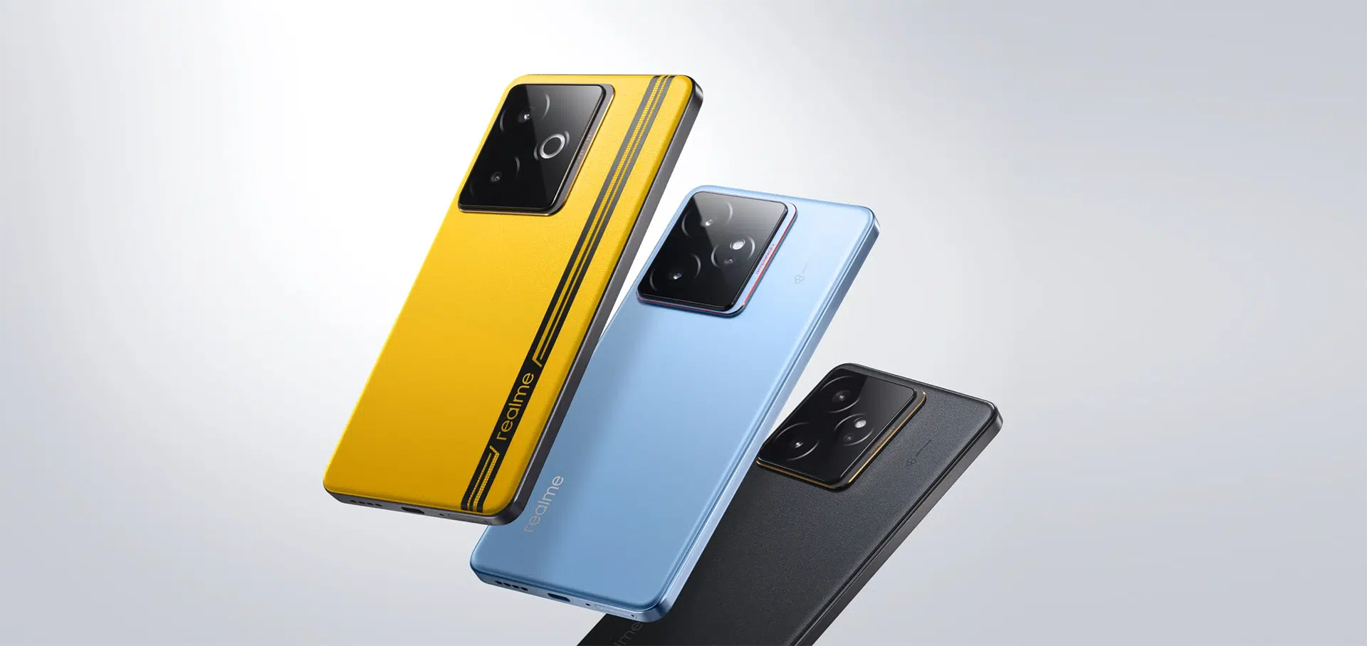 Realme GT 7 και GT 7T: Εντυπωσιακή Παγκόσμια Κυκλοφορία. Μετά από μια μακρά καμπάνια αποκαλύψεων, η Realme παρουσίασε επίσημα τις παγκόσμιες εκδόσεις των GT 7 και GT 7T. Και οι δύο συσκευές