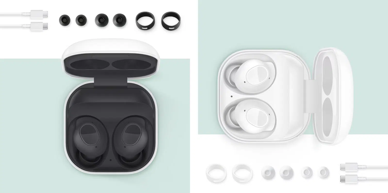 Samsung Galaxy Buds FE 2