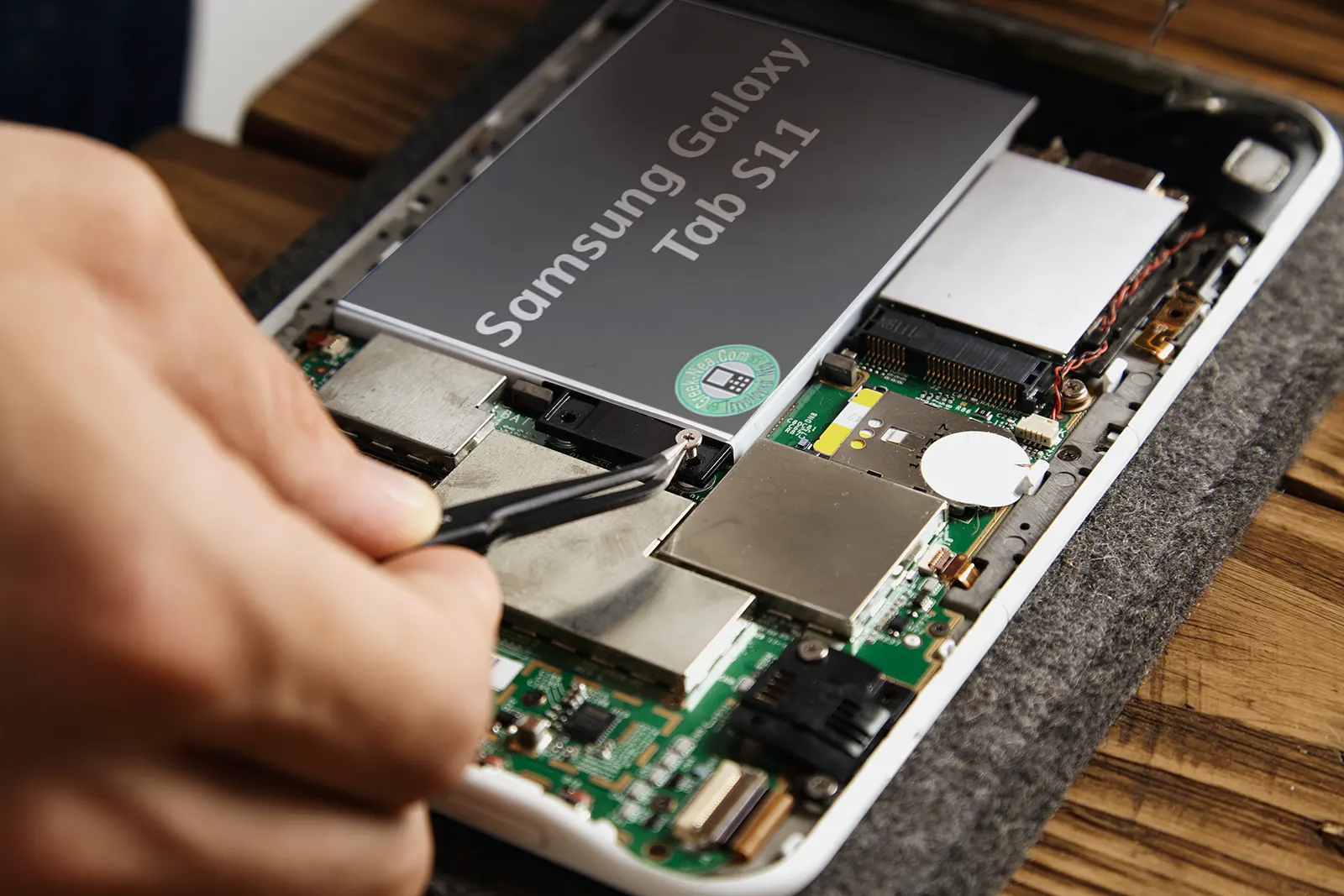 Samsung Galaxy Tab S11: Όλες οι πληροφορίες για τη μπαταρία και την κυκλοφορία