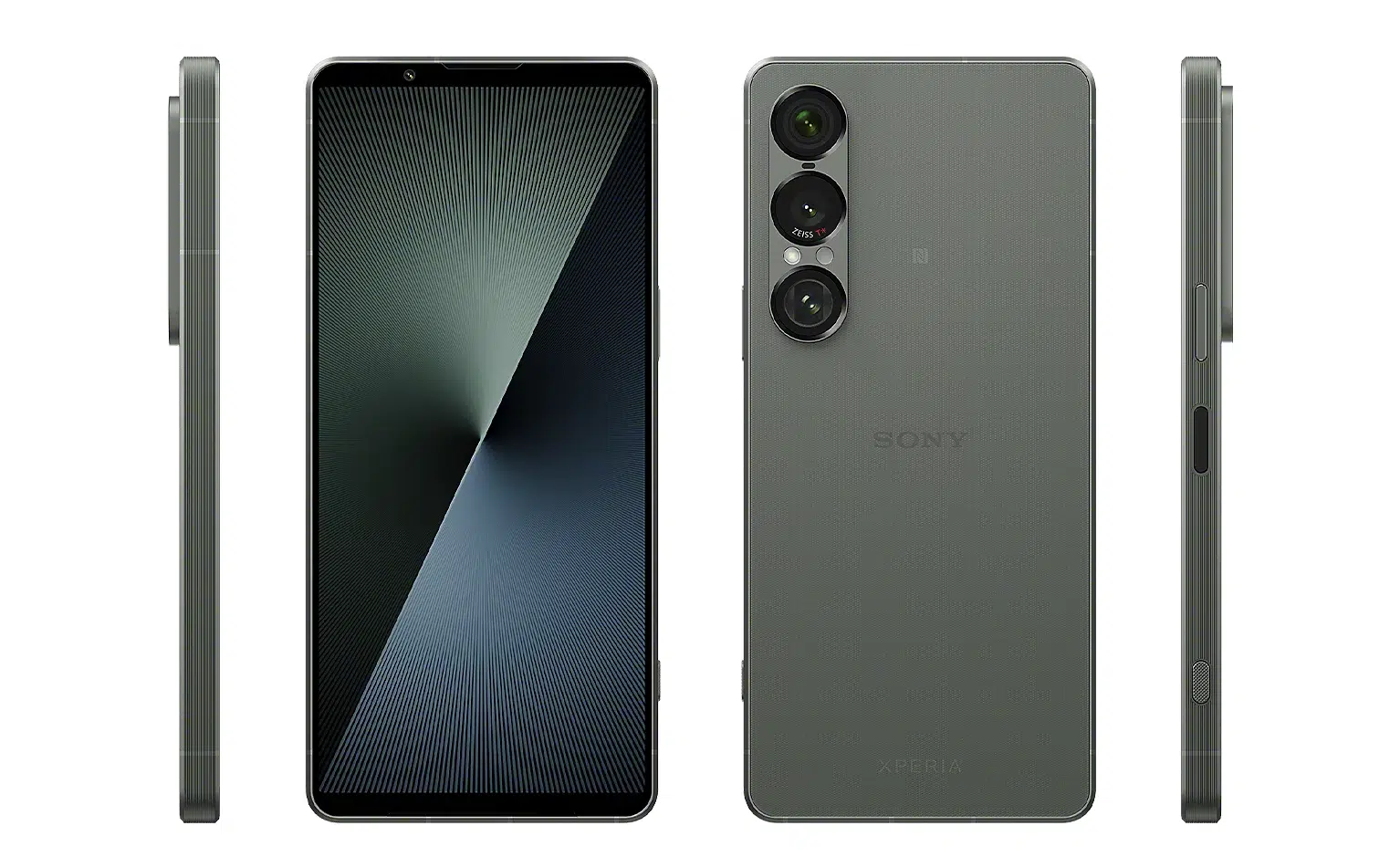 Sony Xperia 1 VII