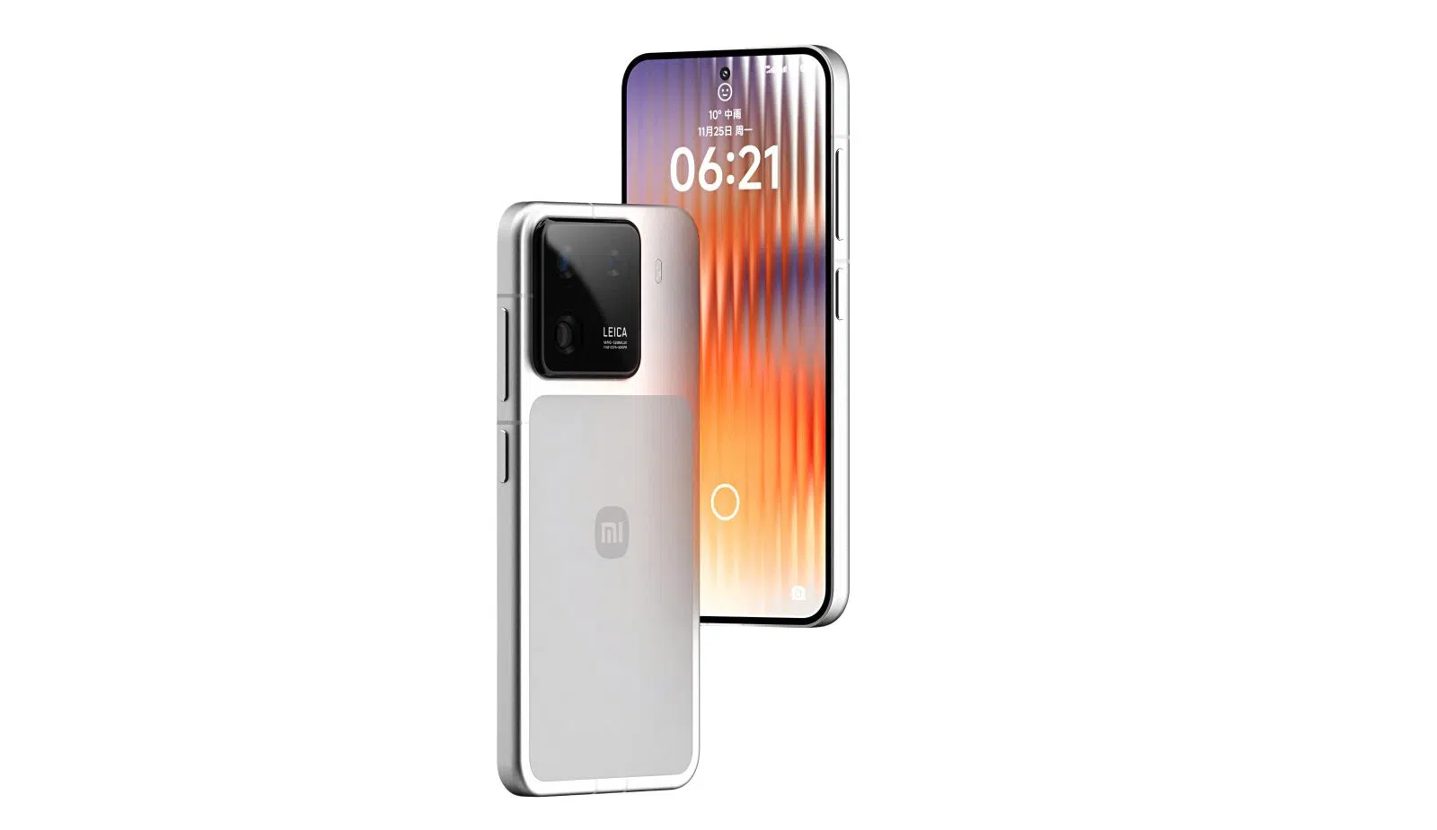 Xiaomi 16 με HyperOS 3