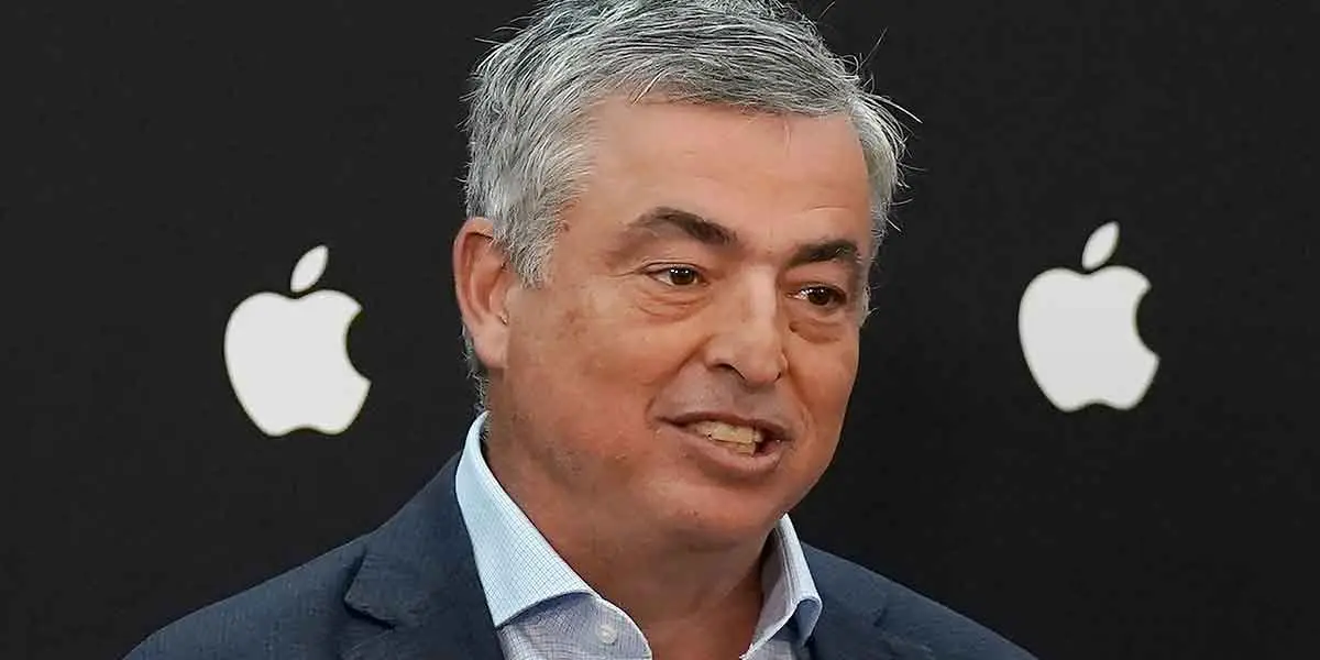 Έρχεται το τέλος του iPhone